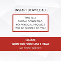 printable nurse appreciation week flyer sign poster set